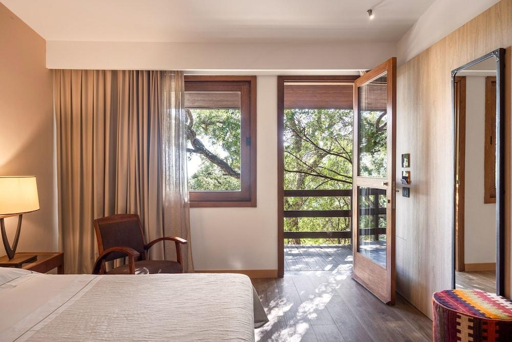 Vallegrande Nature Resorts