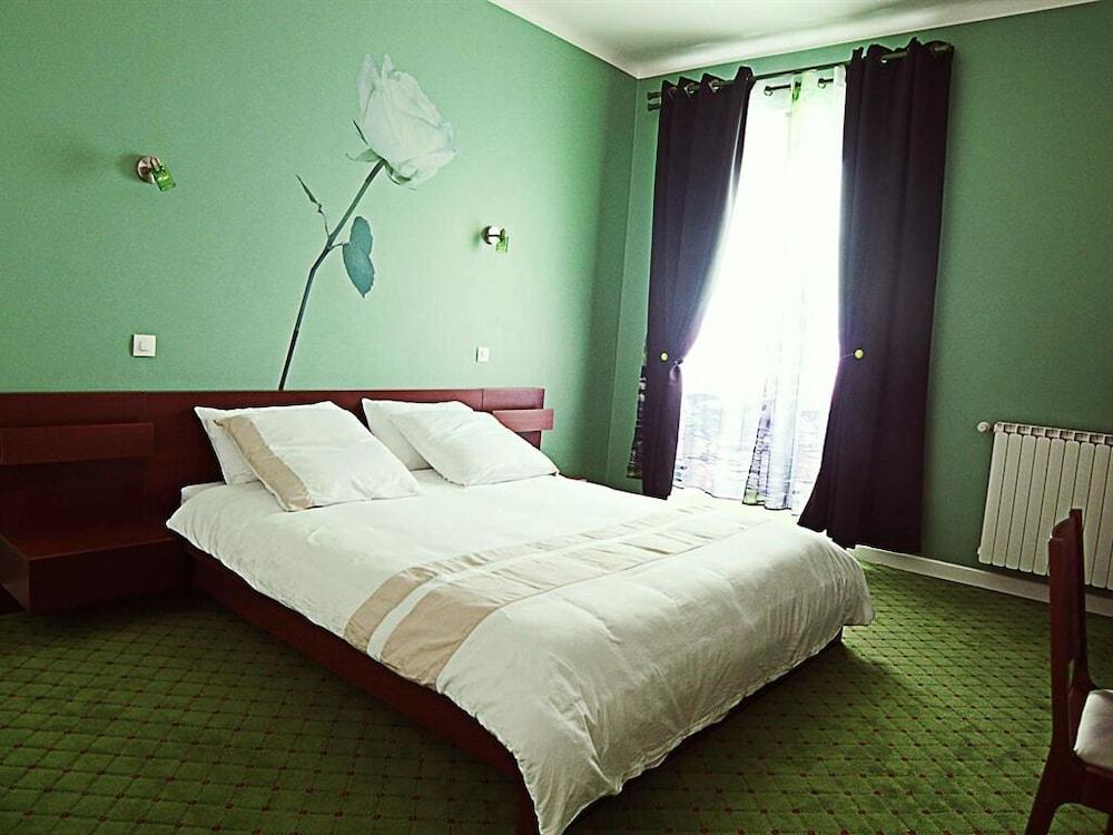 Les Chambres du Sillon