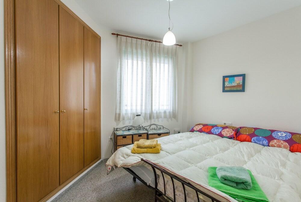 Valencia Flat Rental - Patacona Beach 9