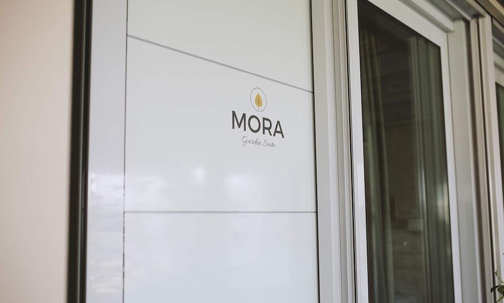 Gelso Bianco country resort