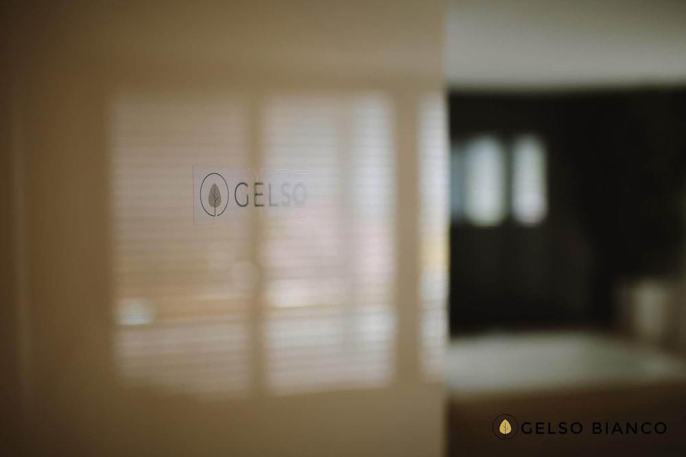 Gelso Bianco country resort