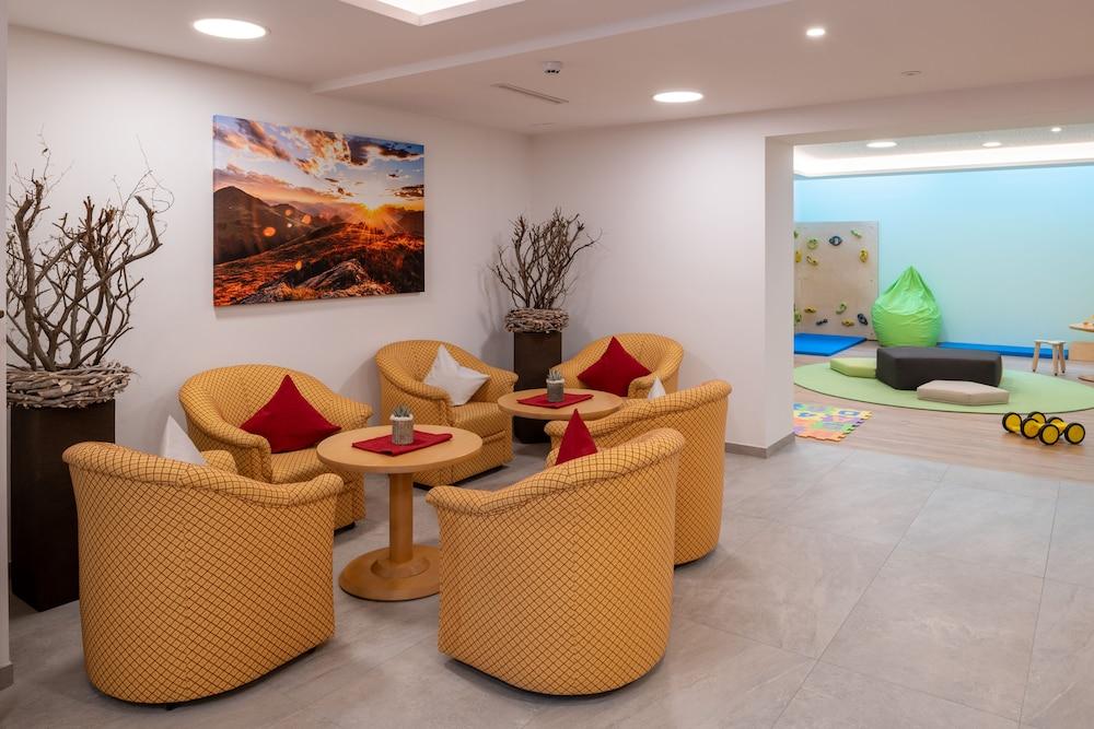 Appartement Schattauer