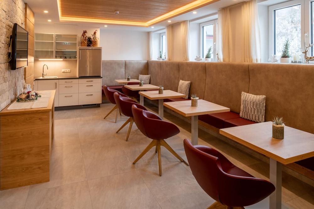 Appartement Schattauer