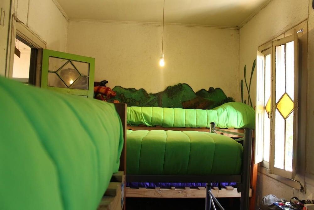 Gnomo Hostel