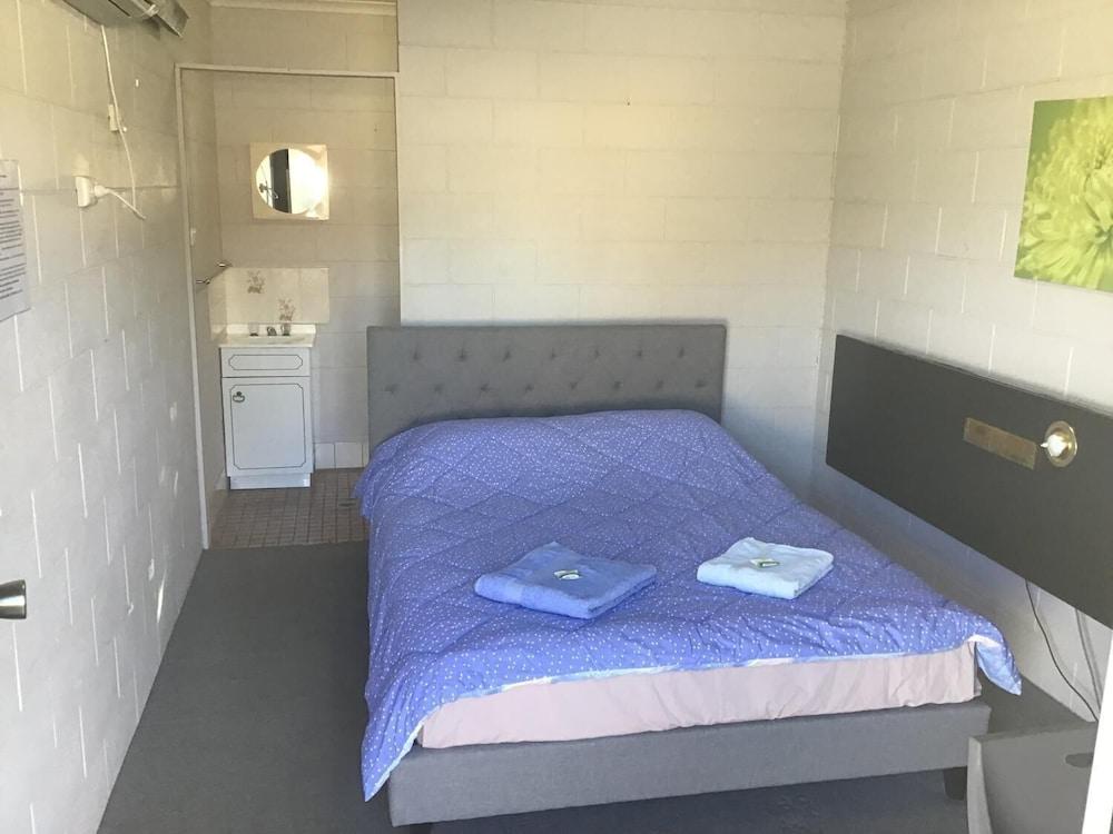 Rankins Springs Motel