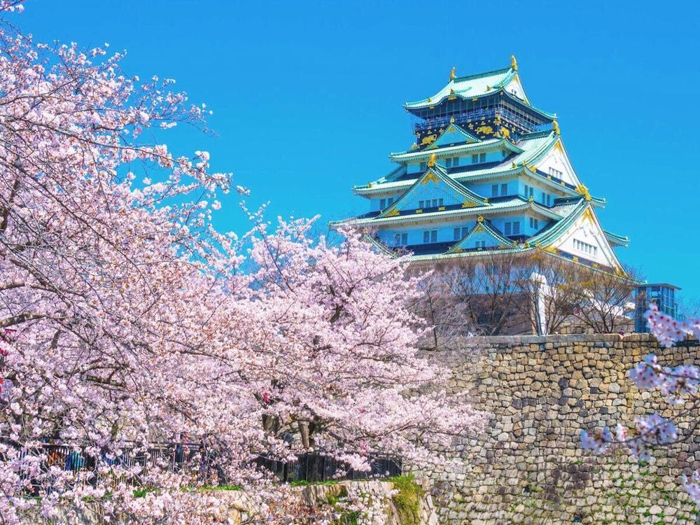 Astil Hotel Shin-Osaka Precious