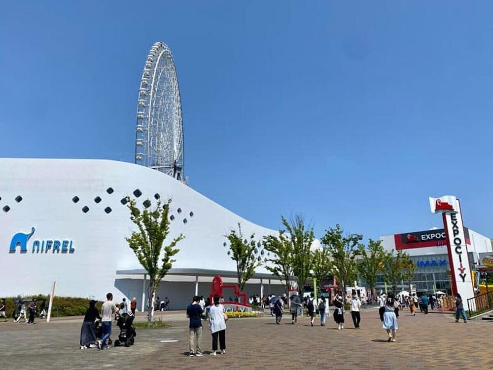 Astil Hotel Shin-Osaka Precious