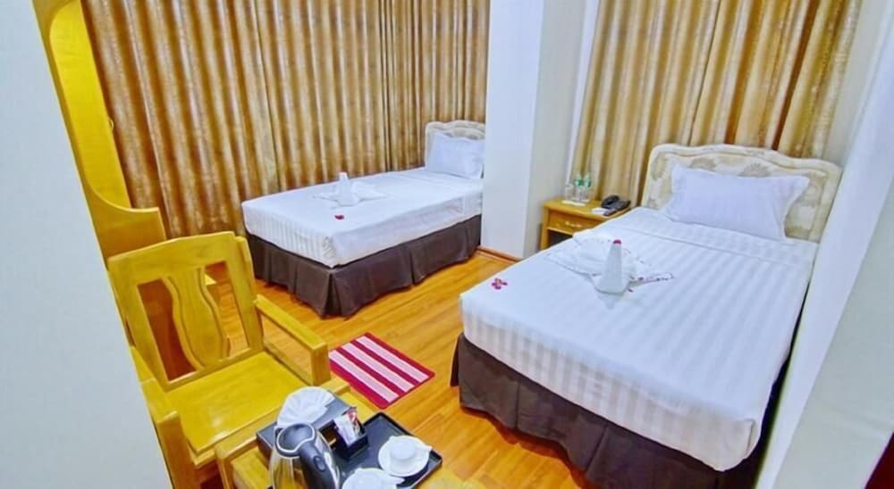 Myat Nan Yone Hotel
