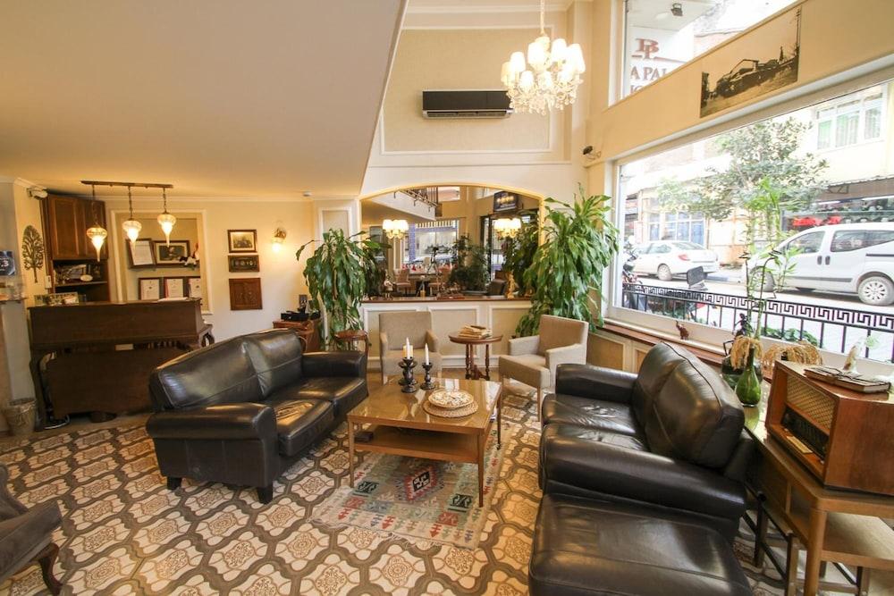 Biga Palas Hotel