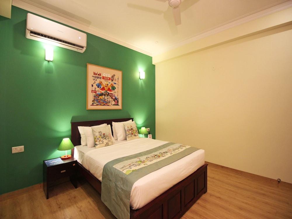 OYO Flagship 511 Sohna Road Omaxe Mall