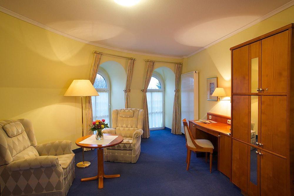 Hotel & SPA Fontenay