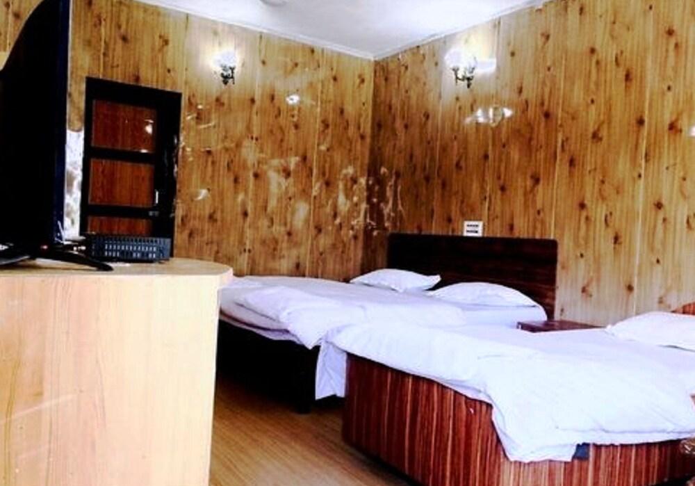 TIH Hotel Caravan Sarai