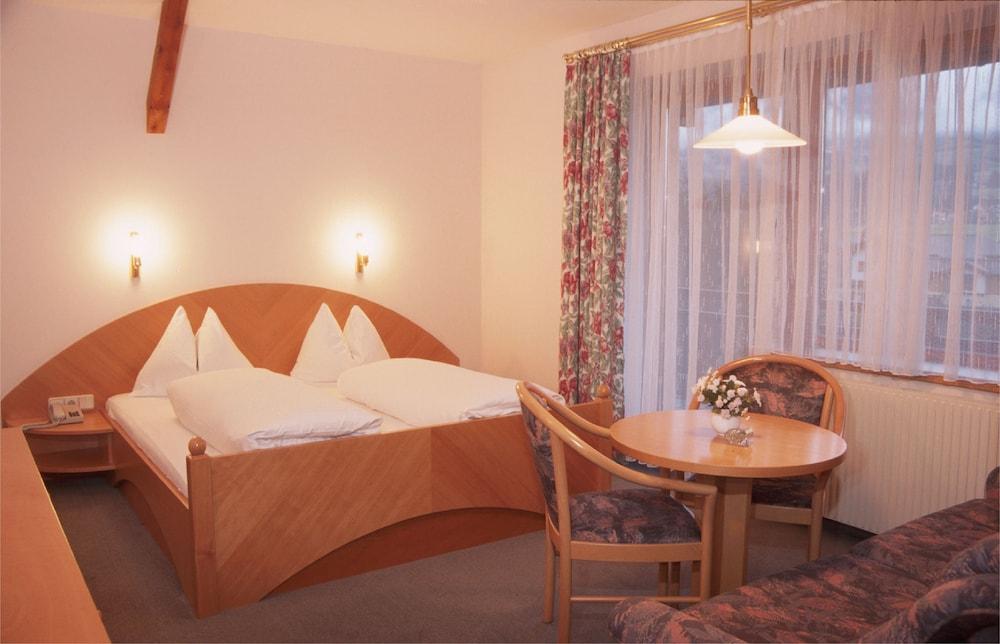 Landhotel Kreinerhof - Self Check In 24h möglich