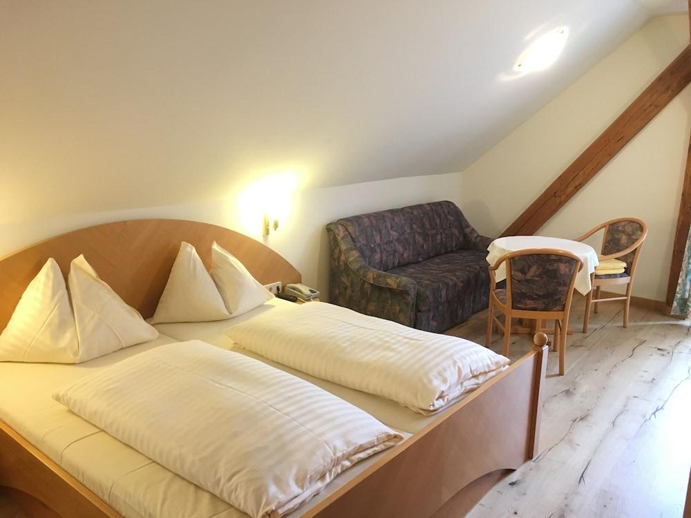 Landhotel Kreinerhof - Self Check In 24h möglich