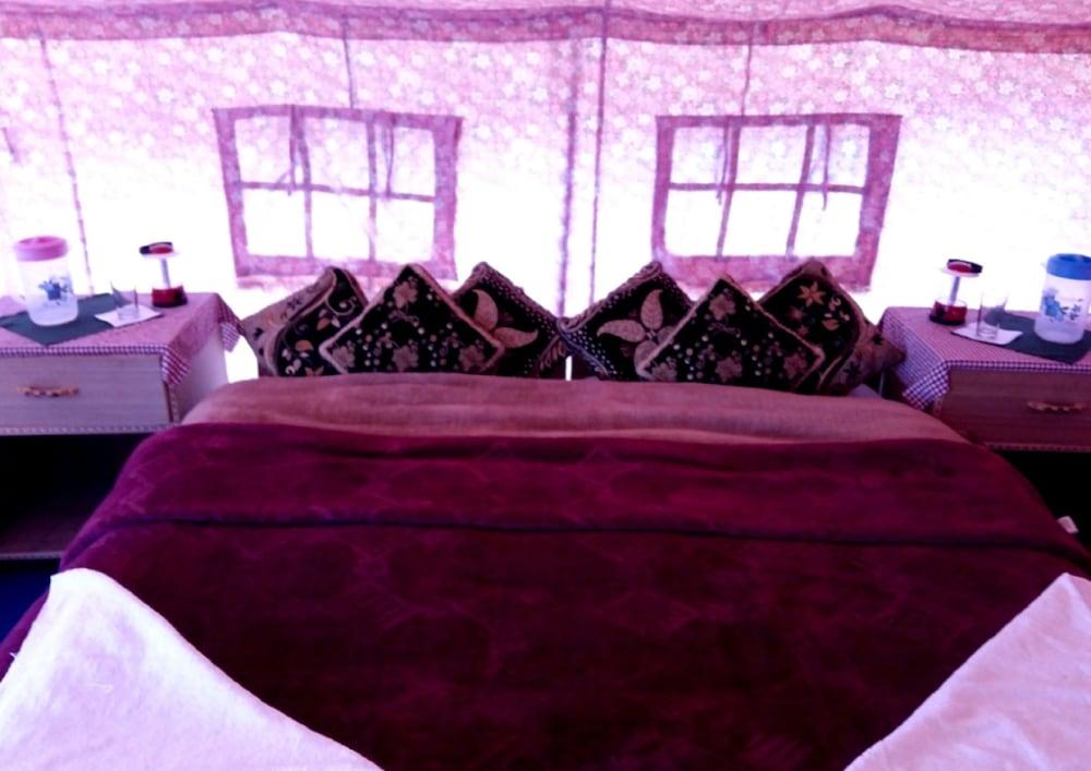 Royal Camp - Pangong