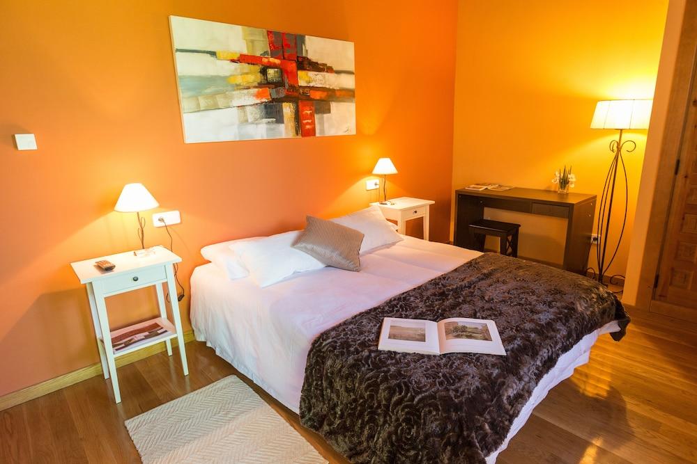 Hotel Rural El Tejar de Miro