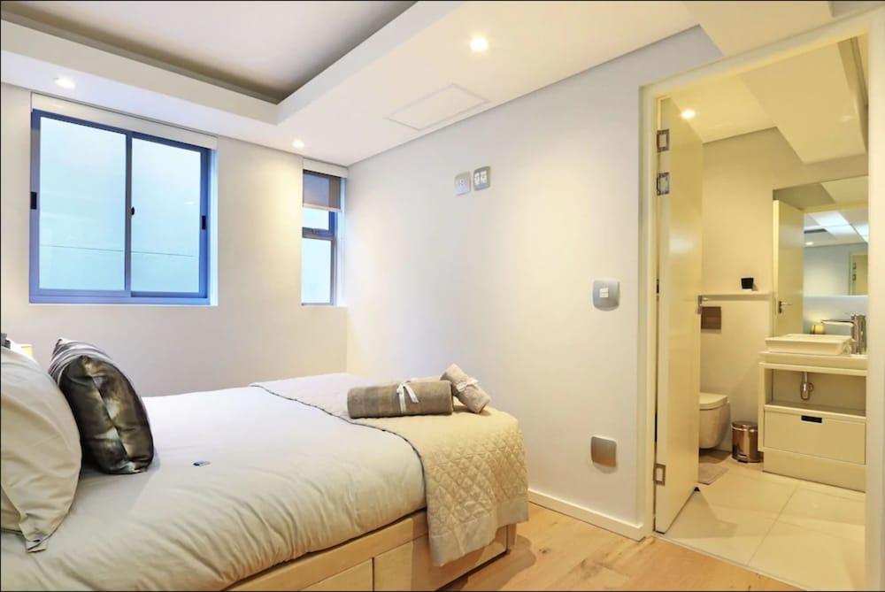 Four on C Luxury Suites