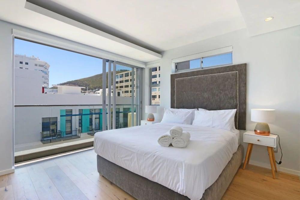 Four on C Luxury Suites