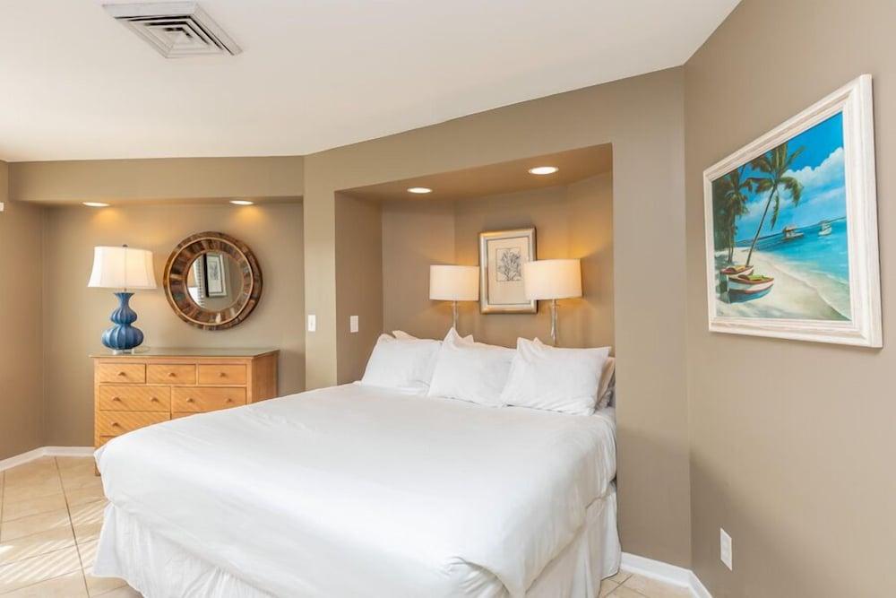 Wild Dunes Resort - Vacation Rentals