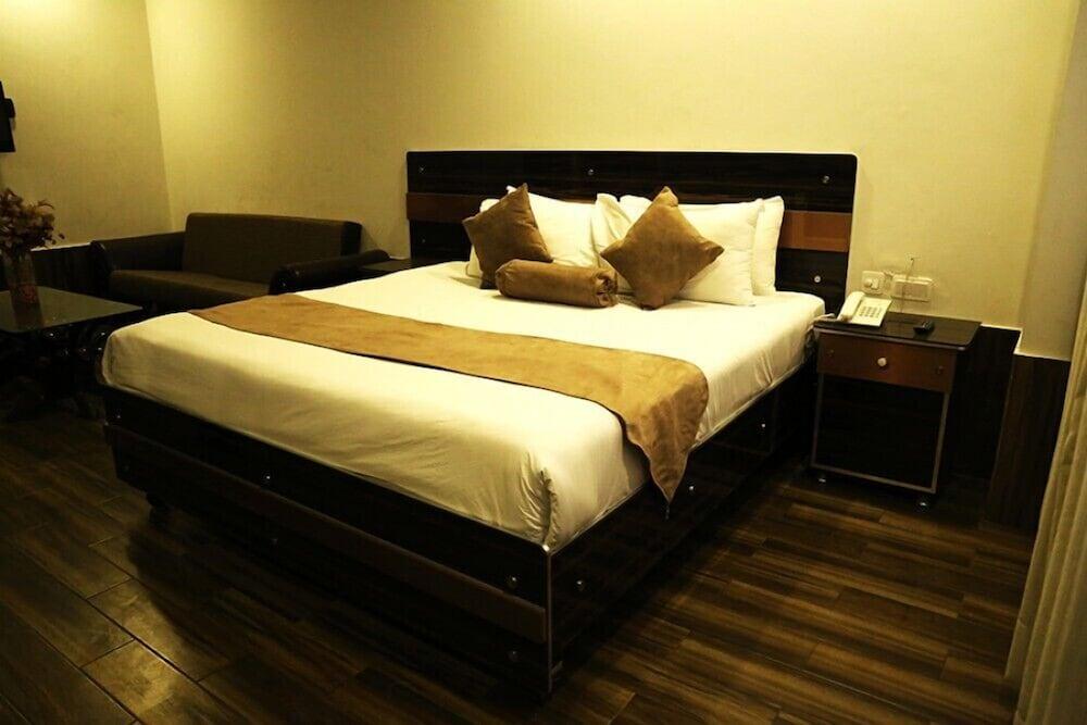 Hotel Marco Polo Lahore