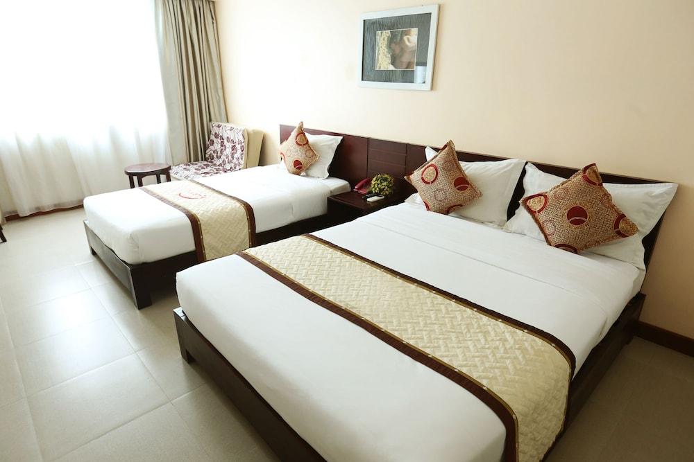 La Lanette Hotel Hue