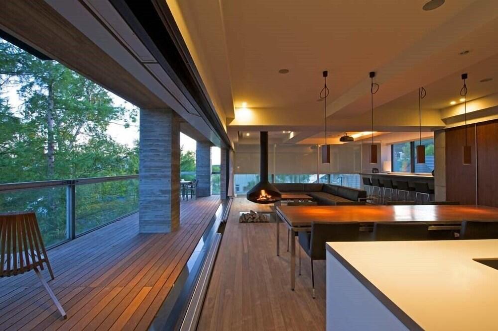 Setsugetsu Apartment