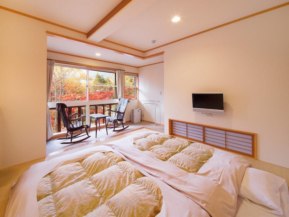 Yamanoryosha Nakaodaira