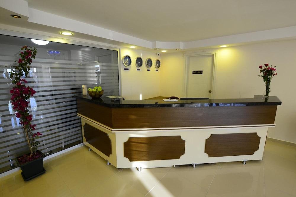 Dort Mevsim Suit Otel