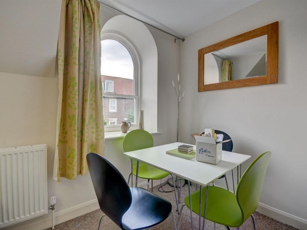 The Old Auction Rooms