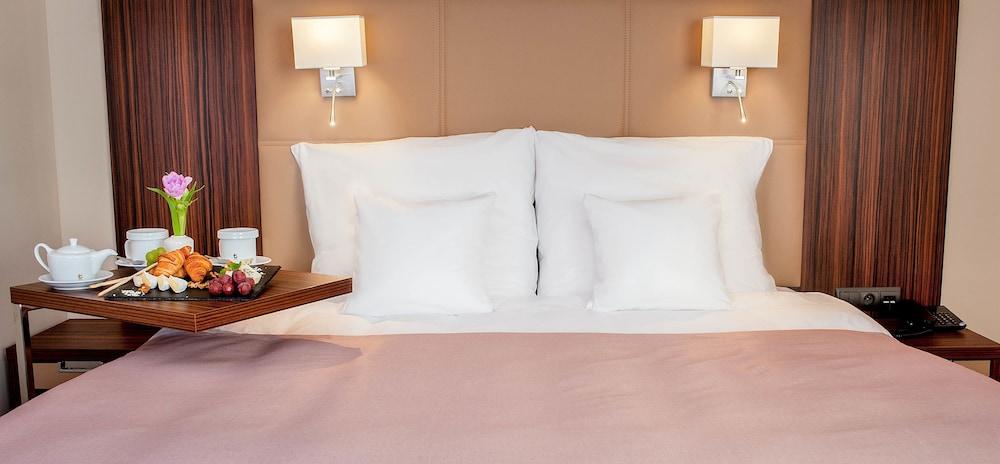 Hotel DeSilva Premium Poznań