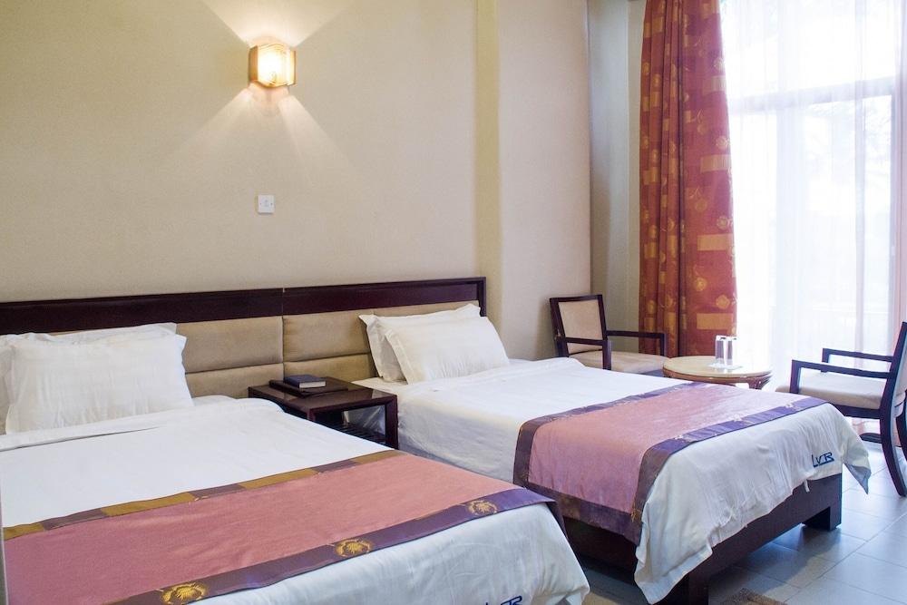 Lake View Resort Hotel