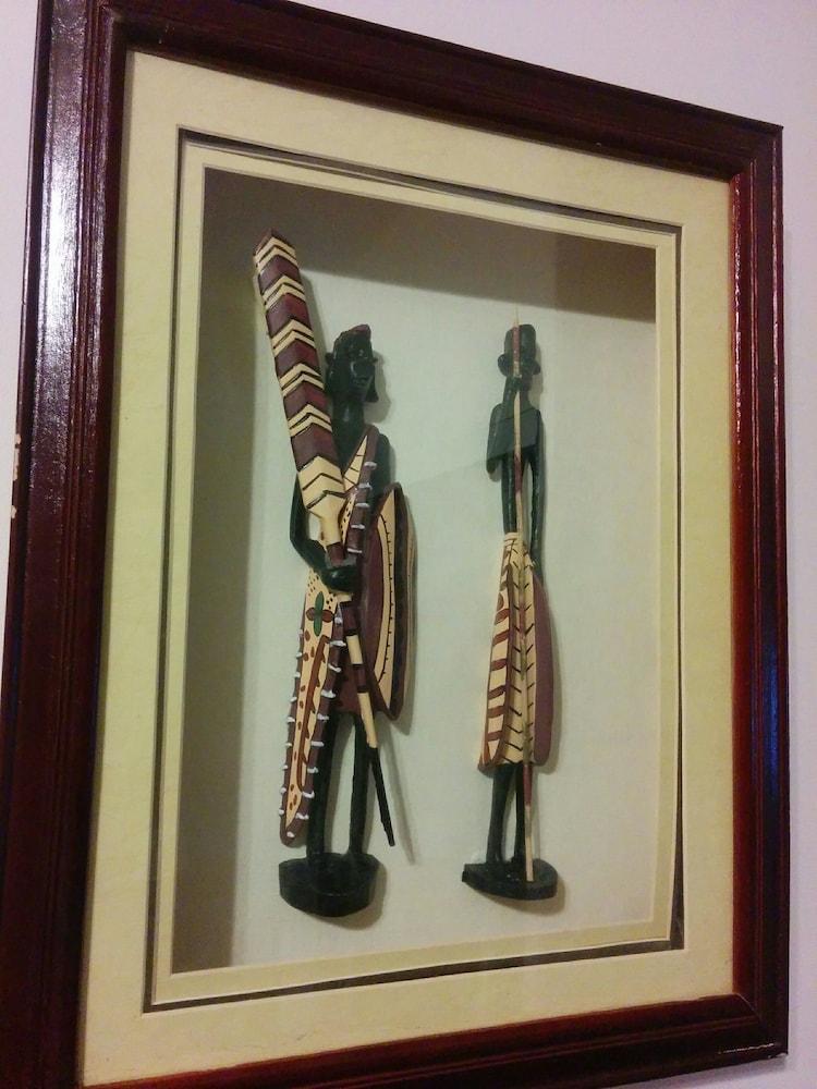 Château sur Mer Bed & Breakfast