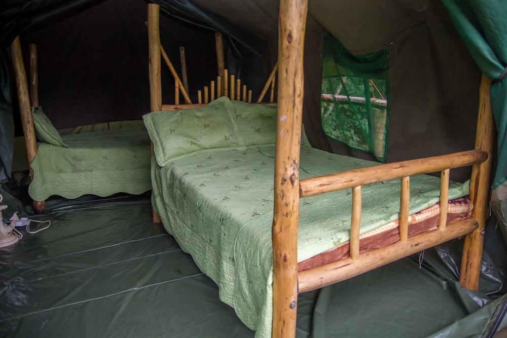 Roots Retreat and Camping Resort