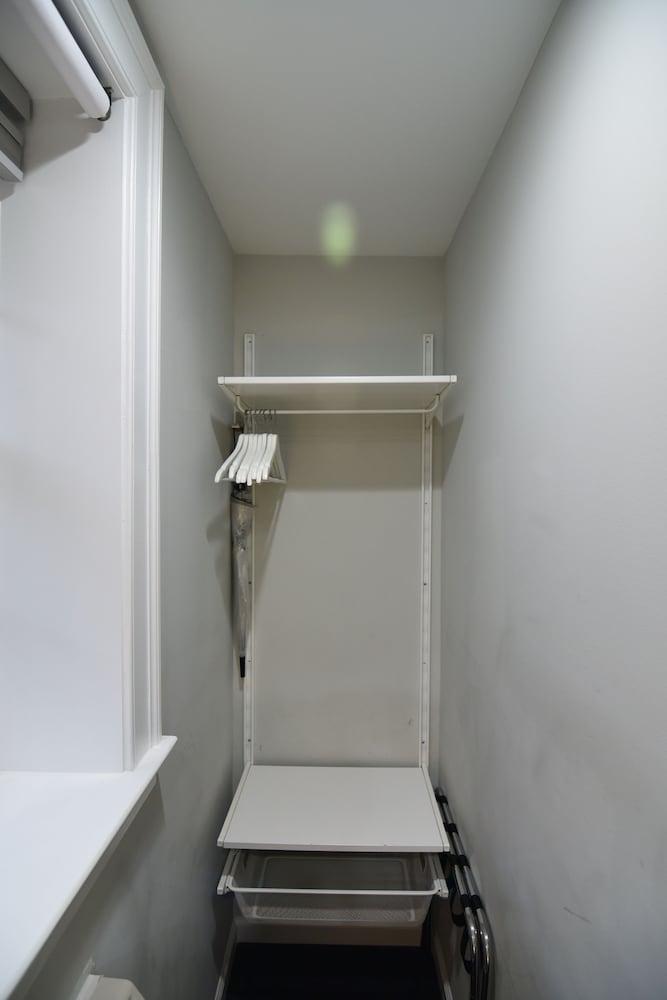 The Georgetown House