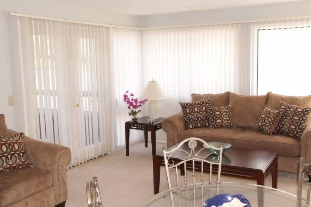 Lake Arrowhead Retreat