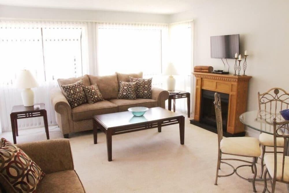 Lake Arrowhead Retreat