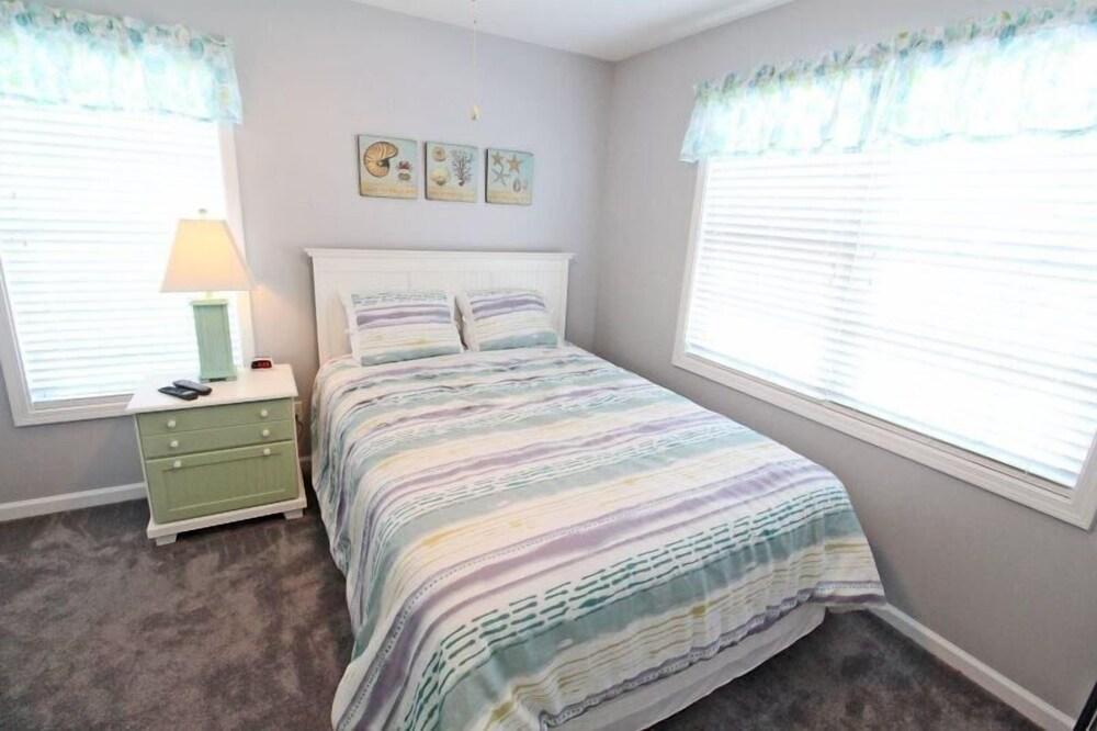 Lake Arrowhead Recess