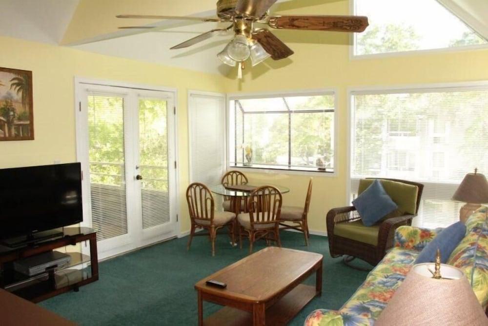 Lake Arrowhead Sanctuary