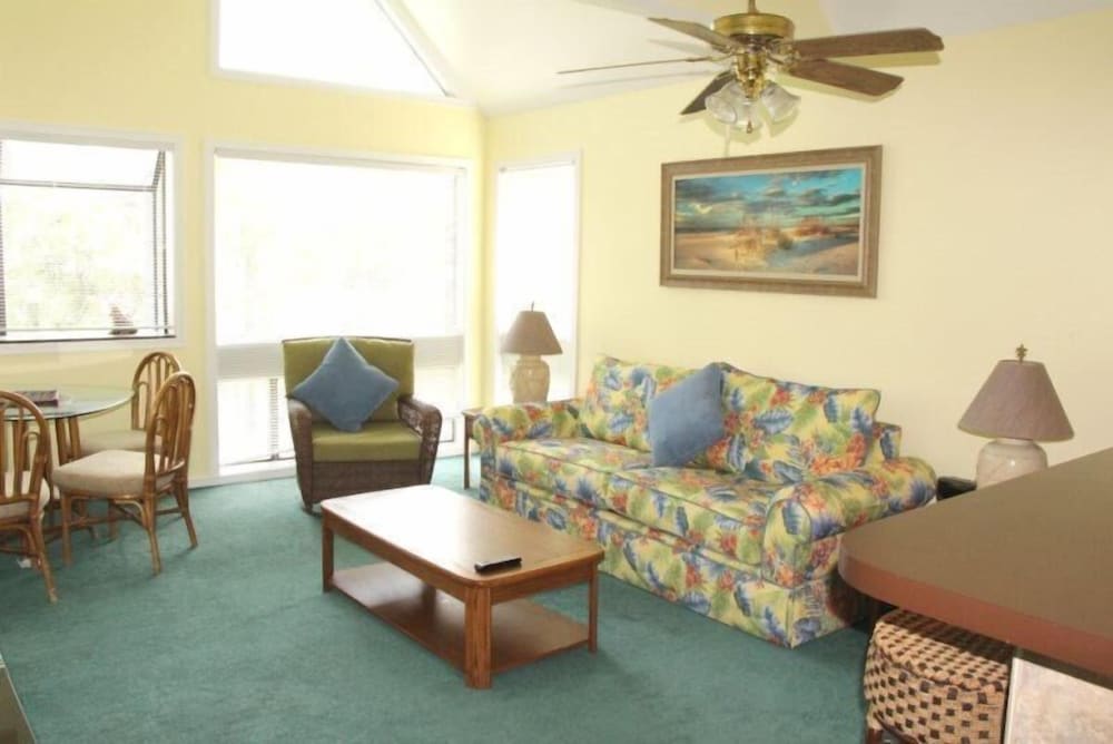 Lake Arrowhead Sanctuary