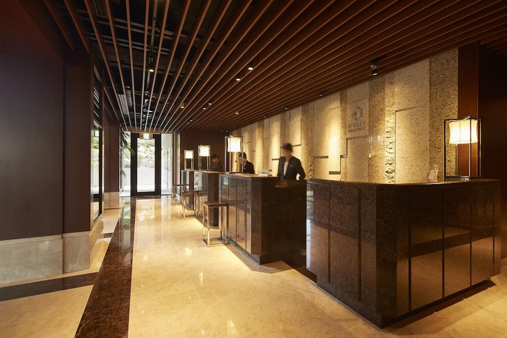 Hyatt Regency Naha, Okinawa