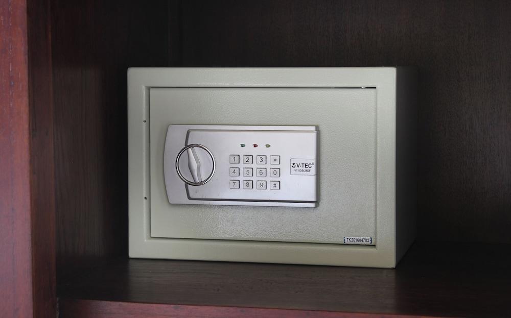 Sudha Villa Bali Baik-Baik