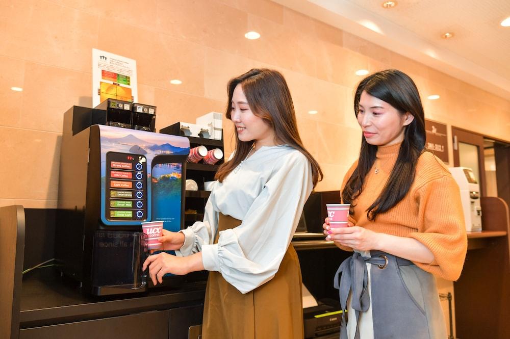 Sanco Inn Numazu Ekimae