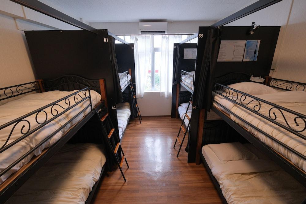 Guest House Umikaji - Hostel