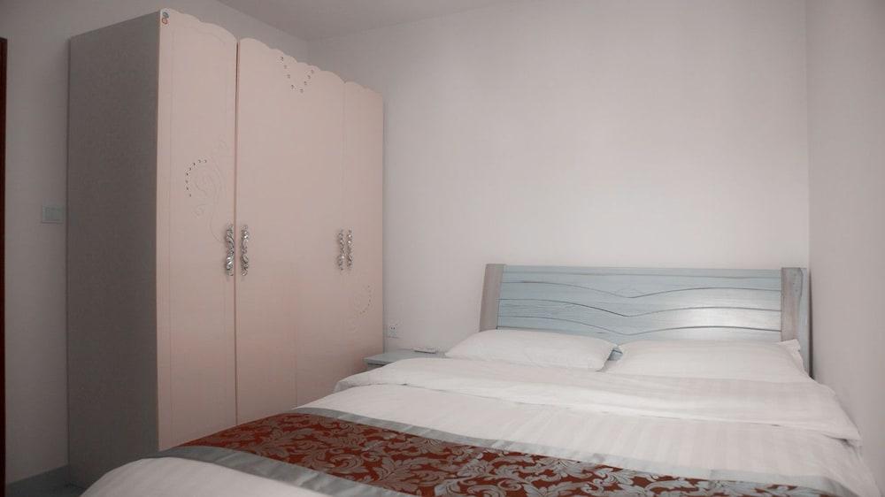 Chengdu Ejia Hotel Wuhouci Branch