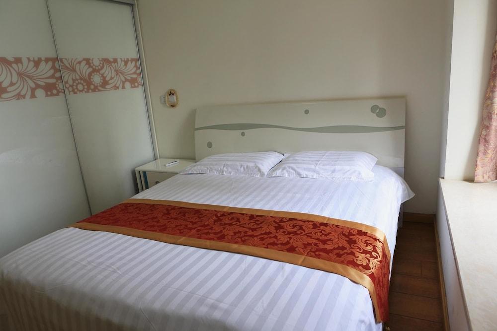 Ejia Hotel Wanke Jinyuxiling Branch