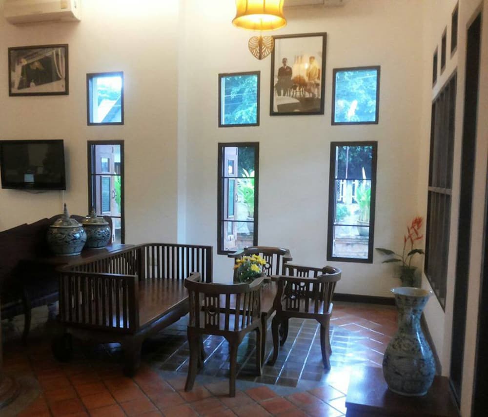 Swankaburi Boutique Hotel