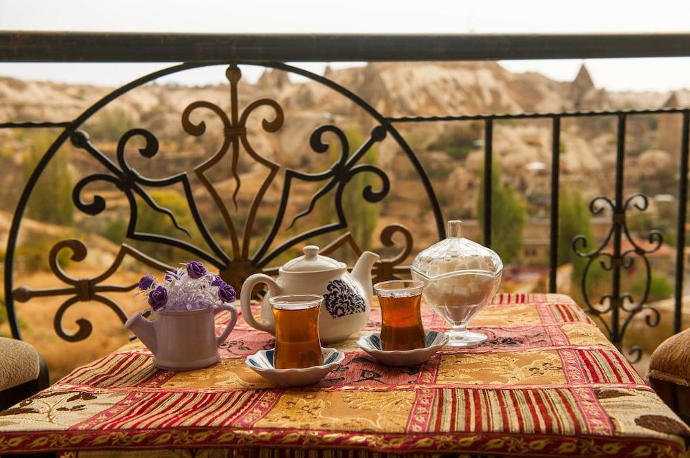Garden Cave Hotel Cappadocia