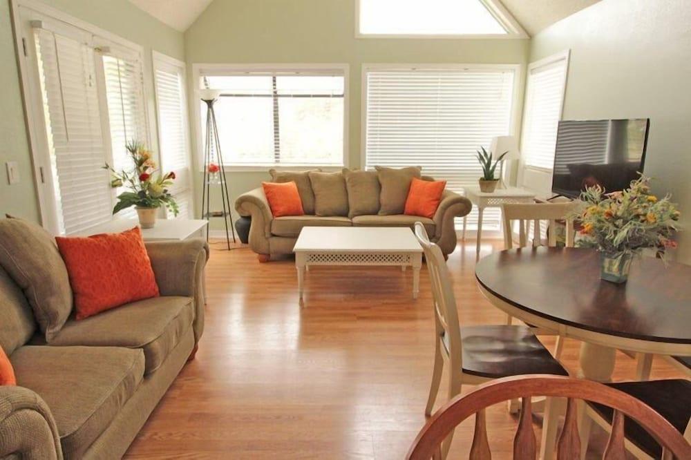 Lake Arrowhead Recess