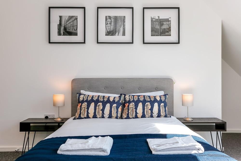 Approved Serviced Apartments - Bandy