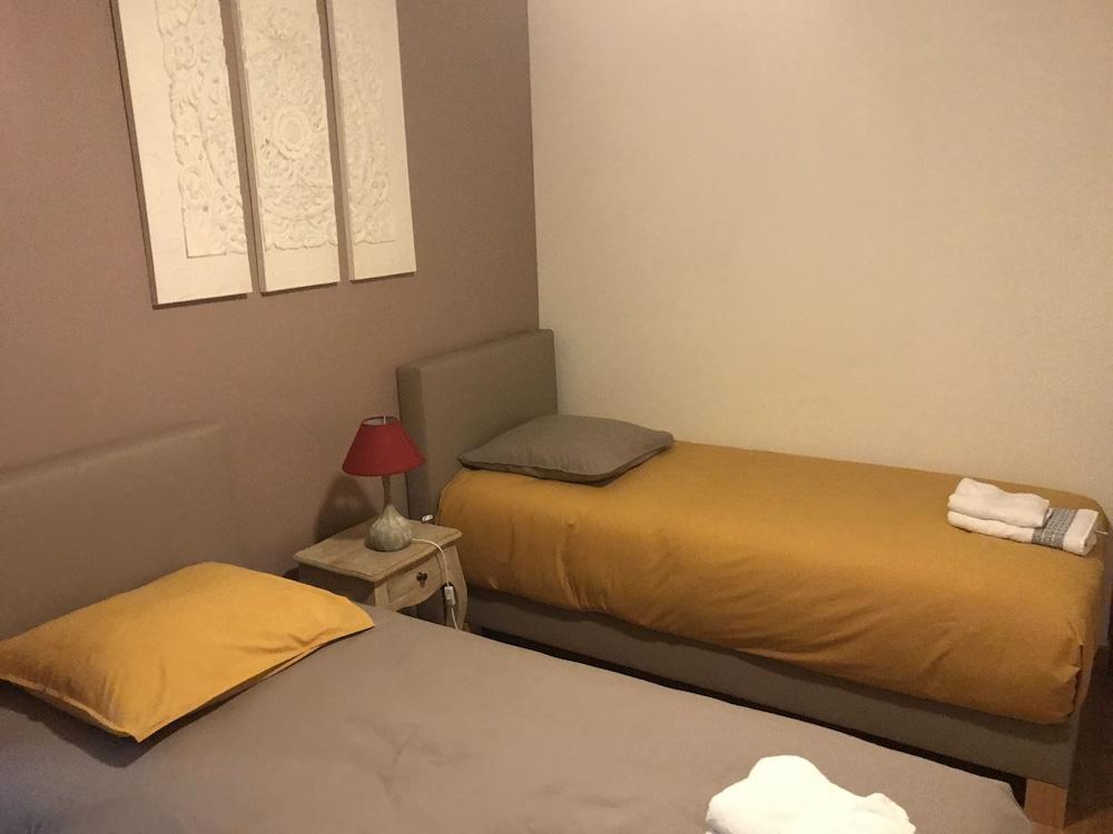 Les Plantous de Severo